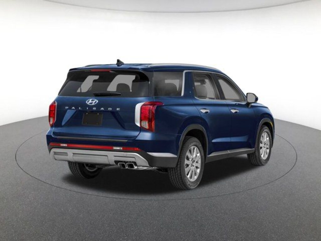 Used 2025 Hyundai Palisade SEL SUV