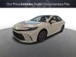 Used 2025 Toyota Camry XLE Sedan