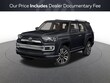  Toyota 4Runner