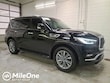  INFINITI QX80
