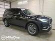 Used 2023 INFINITI QX80 Luxe SUV