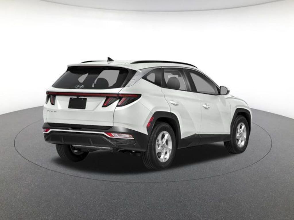 Used 2023 Hyundai Tucson SEL SUV