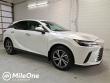 Used 2024 Lexus RX 350 SUV