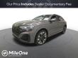 Used 2025 Audi Q8 55 Premium Plus SUV