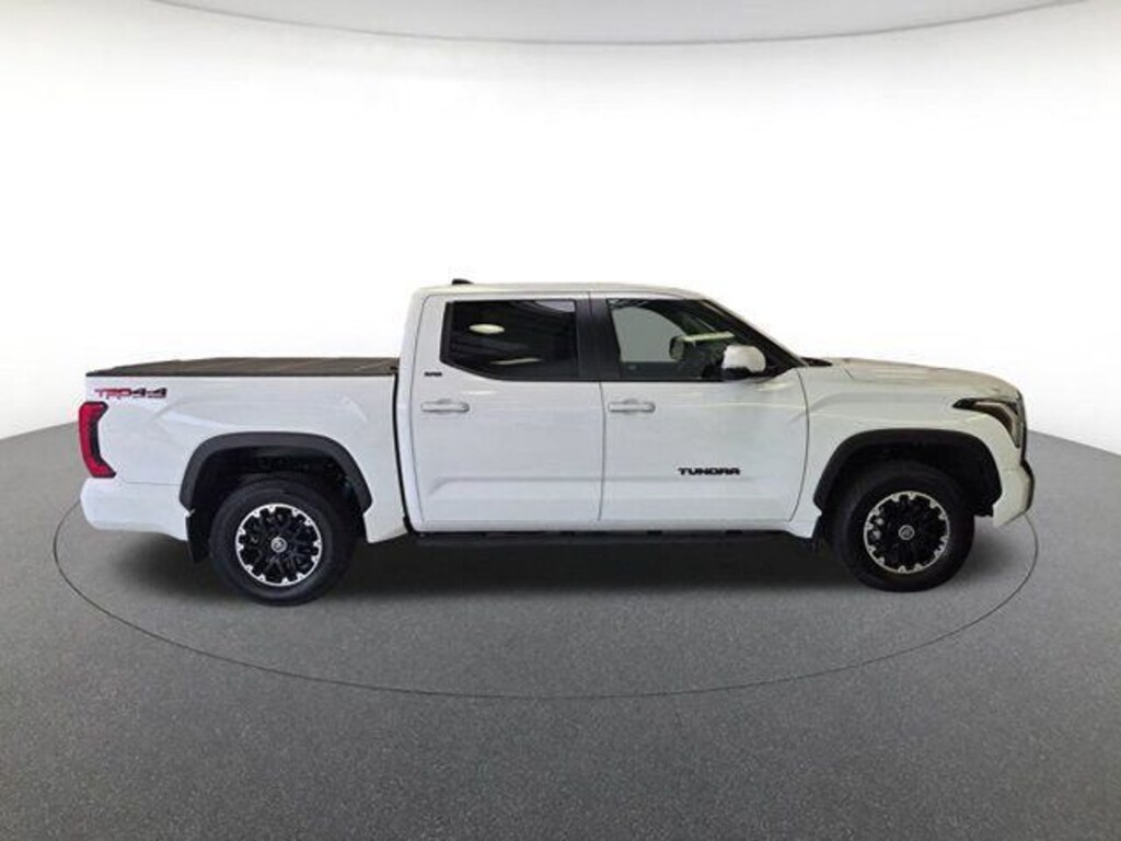 Used 2024 Toyota Tundra SR5 Truck