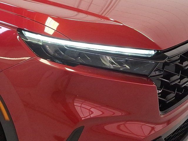 2025 Honda CR-V Sport-L - Photo 26