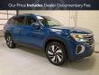 Used 2026 Volkswagen Atlas 2.0T SE w/Technology SUV