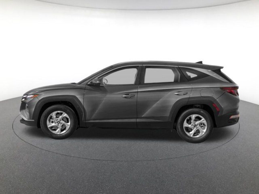 Used 2024 Hyundai Tucson SE SUV