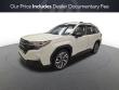 Used 2025 Subaru Forester Touring SUV
