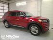 Used 2022 Ford Explorer XLT SUV