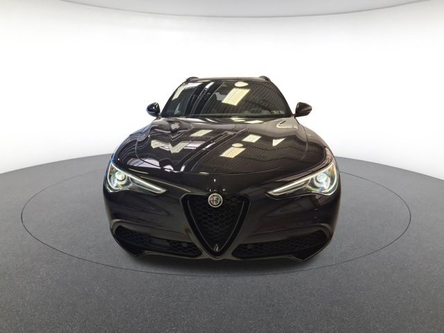 Used 2022 Alfa Romeo Stelvio Sprint SUV