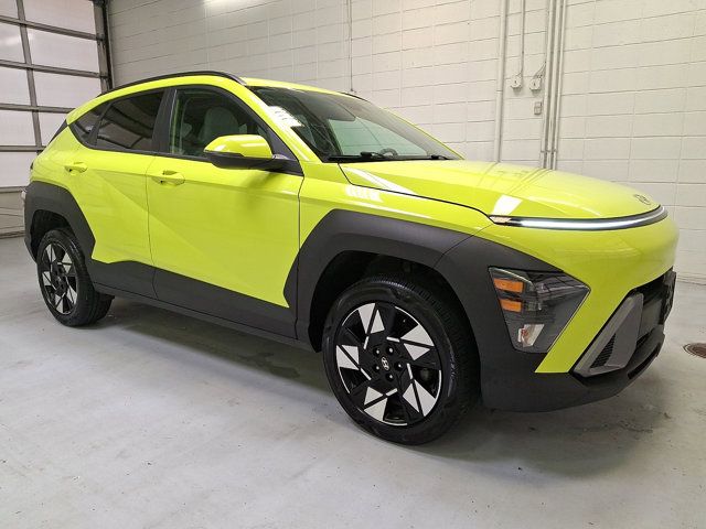 2024 Hyundai Kona SEL Automatic AWD's photo
