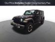Used 2022 Jeep Wrangler Unlimited Rubicon SUV