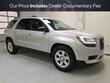  GMC Acadia