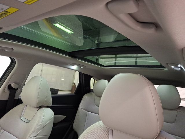 2024 Hyundai Tucson Limited - Photo 14