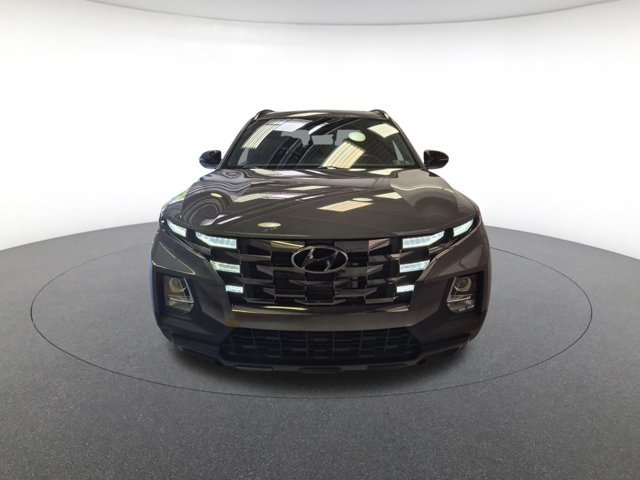 Used 2023 Hyundai Santa Cruz Night Truck
