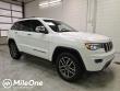 Used 2019 Jeep Grand Cherokee Limited SUV