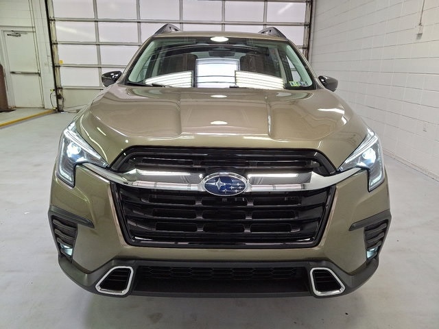 Used 2024 Subaru Ascent Touring with VIN 4S4WMAWD8R3459413 for sale in Wilkes Barre, PA
