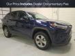 Used 2025 Toyota RAV4 XLE SUV