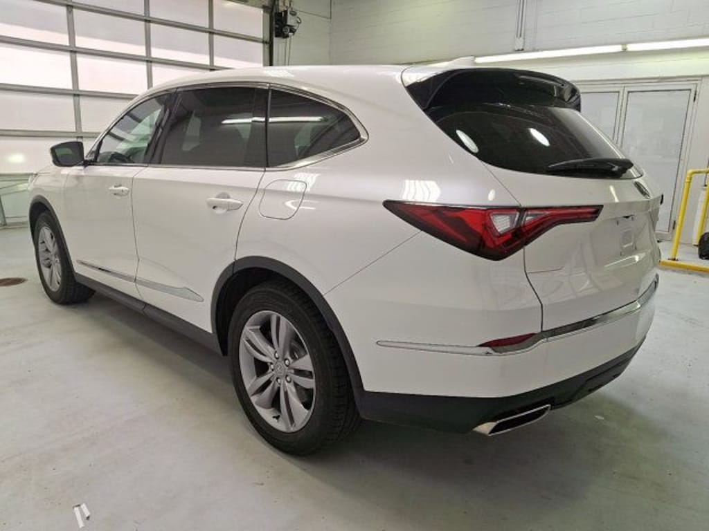 Used 2023 Acura MDX 3.5L SUV