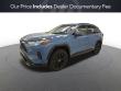 Used 2024 Toyota RAV4 Hybrid SE SUV