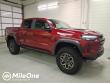 Used 2025 Chevrolet Colorado ZR2 Truck