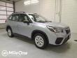 Used 2019 Subaru Forester Base SUV