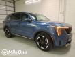 Used 2025 Kia Sorento Hybrid SX Prestige SUV
