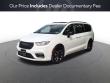 Used 2025 Chrysler Pacifica Limited Minivan/Van
