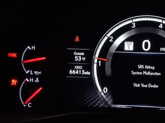 2023 Lexus LX F-Sport - Photo 22