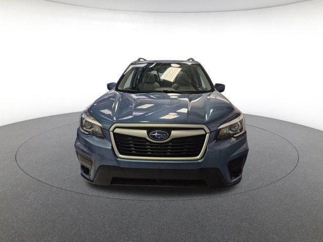 Used 2020 Subaru Forester Premium SUV