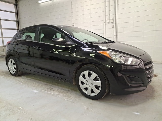 2016 Hyundai Elantra GT Base