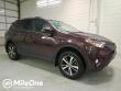 Used 2018 Toyota RAV4 XLE SUV