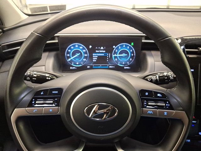 2022 Hyundai Tucson SEL - Photo 19