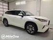 Toyota Highlander Hybrid