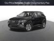 Used 2022 Hyundai Tucson Hybrid Blue SUV