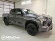 Used 2024 Toyota Tundra Hybrid Platinum Truck