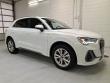 Used 2025 Audi Q3 Premium SUV