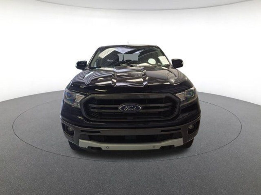 Used 2019 Ford Ranger Lariat Truck