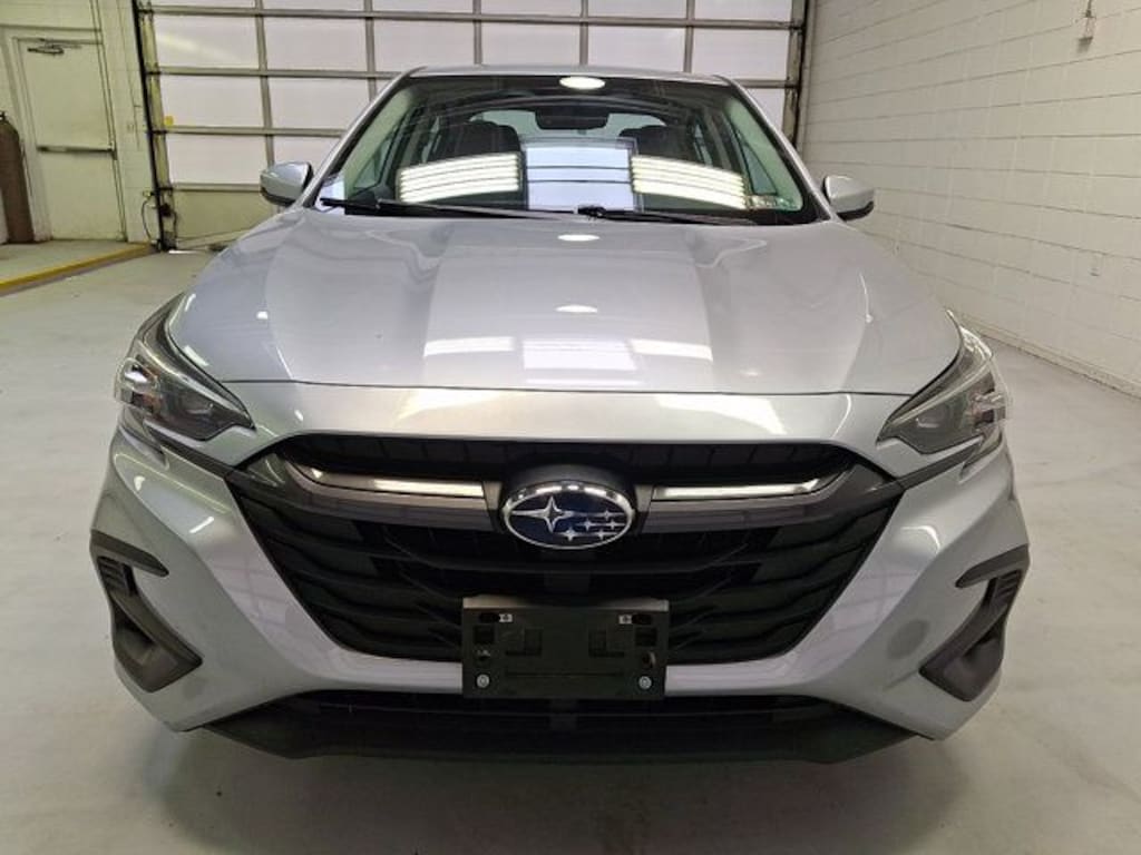 Used 2024 Subaru Legacy Premium Sedan