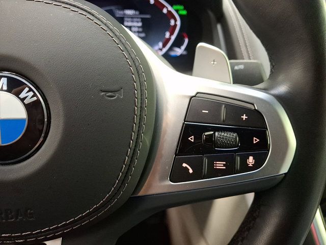 2024 BMW 8 Series 840i - Photo 25