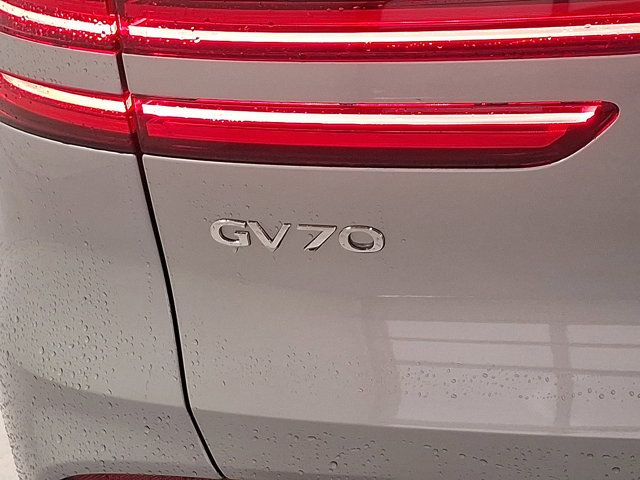 2026 GENESIS GV70 Advanced - Photo 31