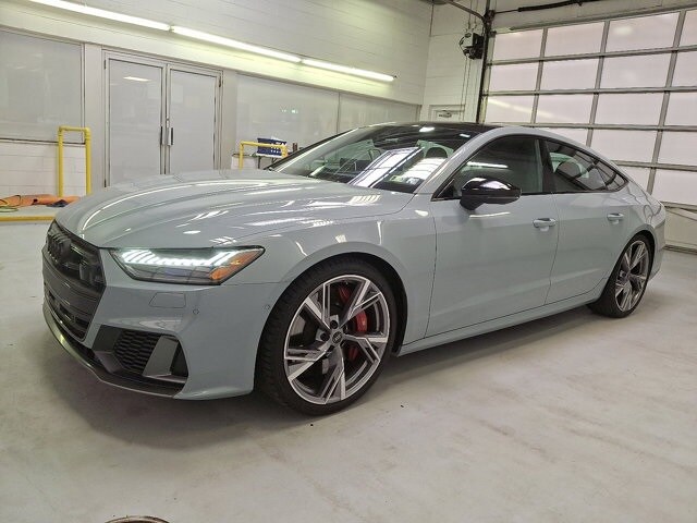 2023 Audi S7 Prestige photo 3