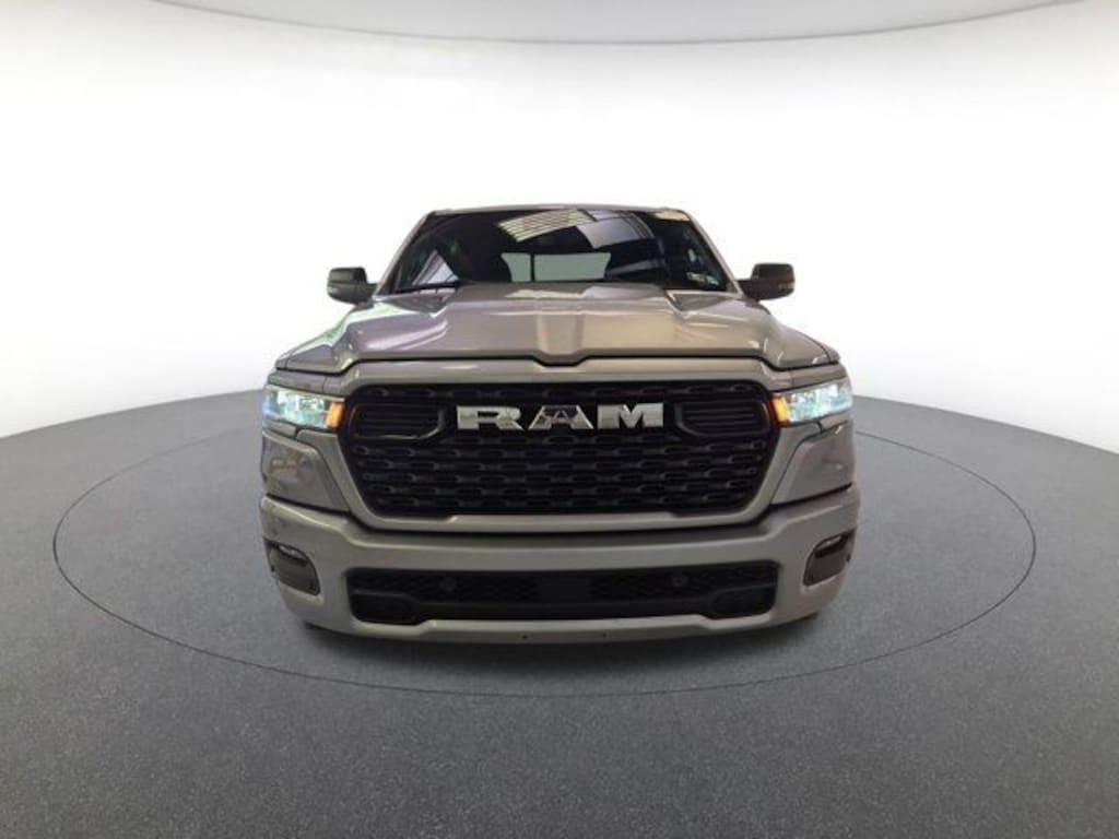 Used 2025 Ram 1500 Big Horn/Lone Star Truck