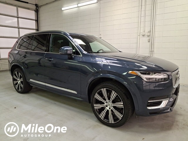 2022 Volvo XC90 Inscription Expression's photo