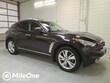 INFINITI QX70
