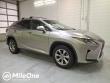 Used 2018 Lexus RX 350 SUV