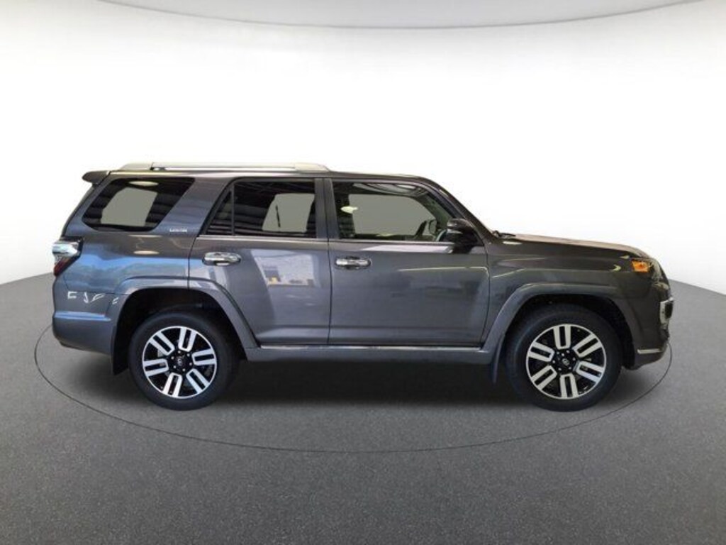 Used 2020 Toyota 4Runner Limited SUV