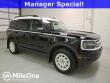 Used 2024 Ford Bronco Sport Heritage SUV