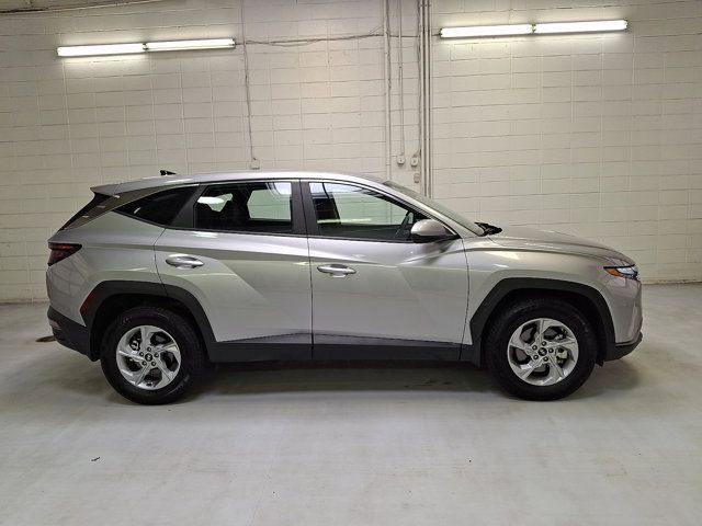 2024 Hyundai Tucson SE - Photo 7